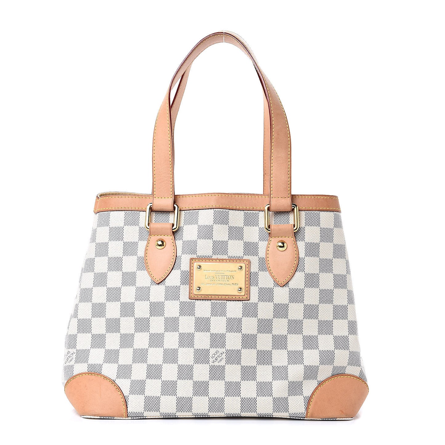 Damier Azur Hampstead PM