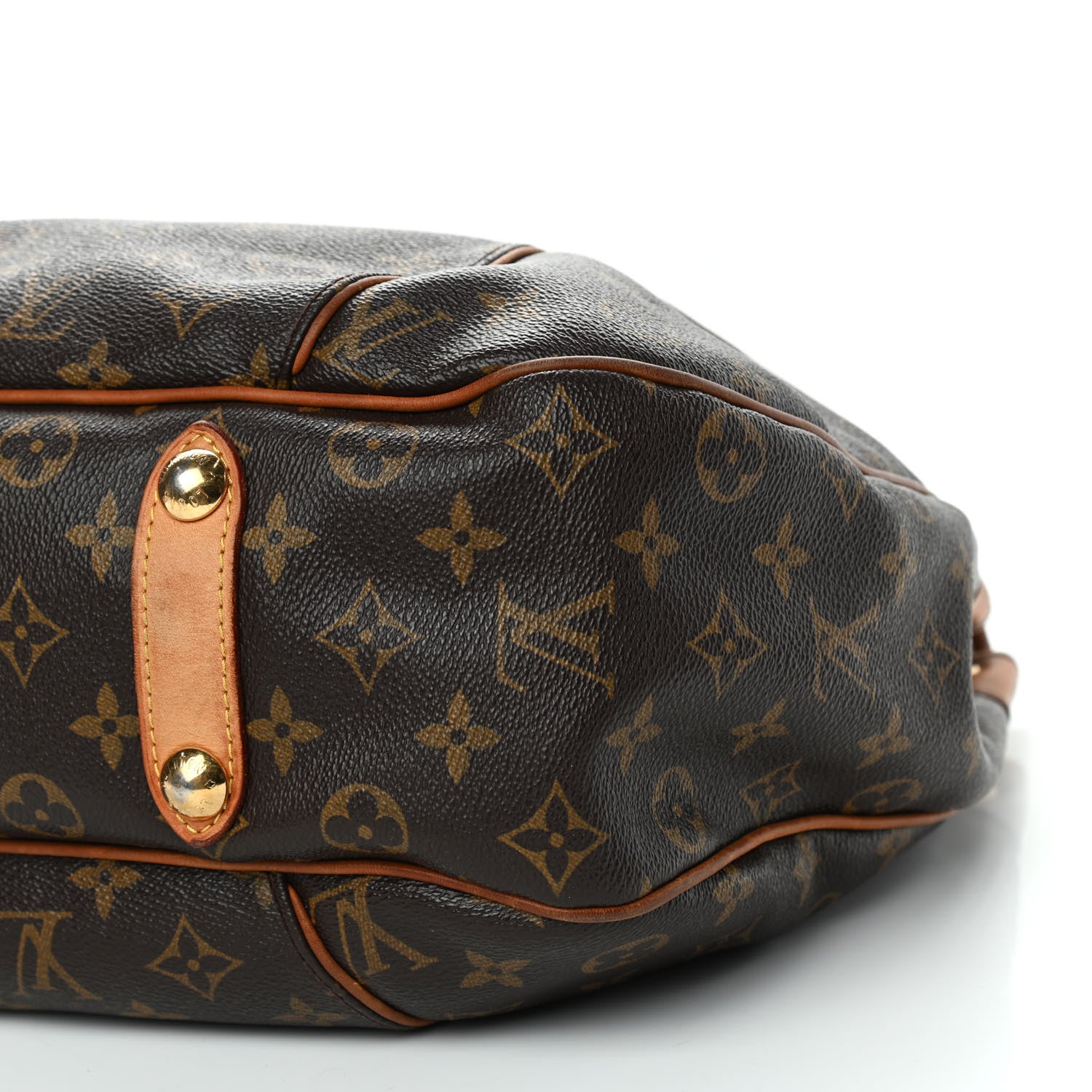 Louis Vuitton Monogram Galliera PM 8 of 9