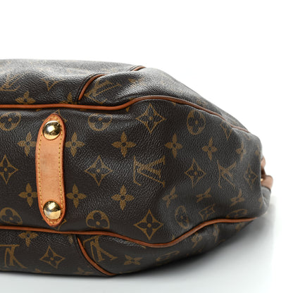 Louis Vuitton Monogram Galliera PM 8 of 9