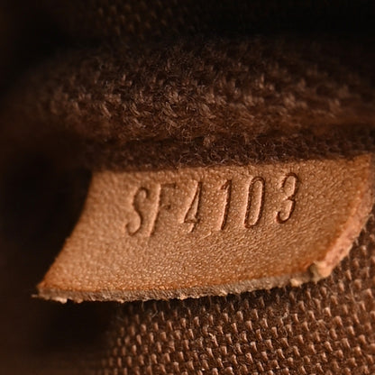 Louis Vuitton Monogram Mini Pochette Accessories 6 of 11