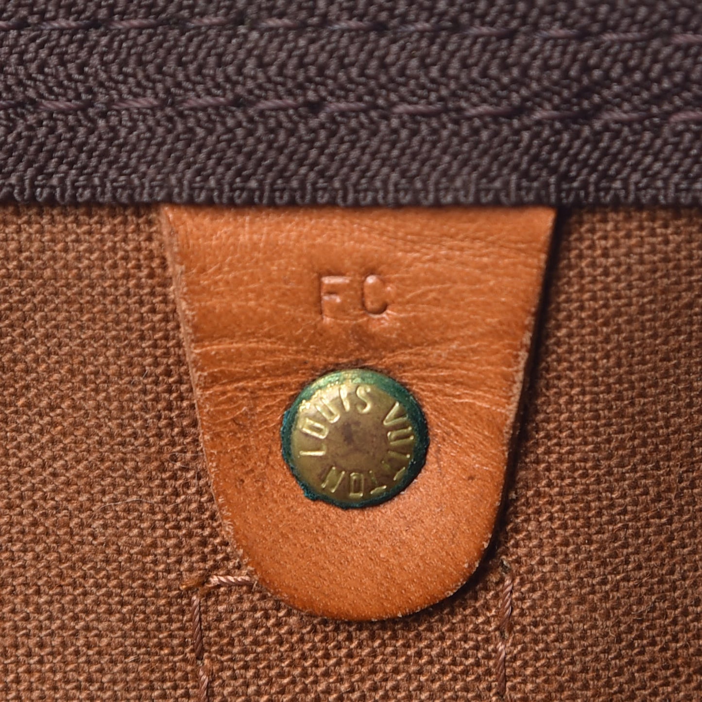 Monogram Keepall 55