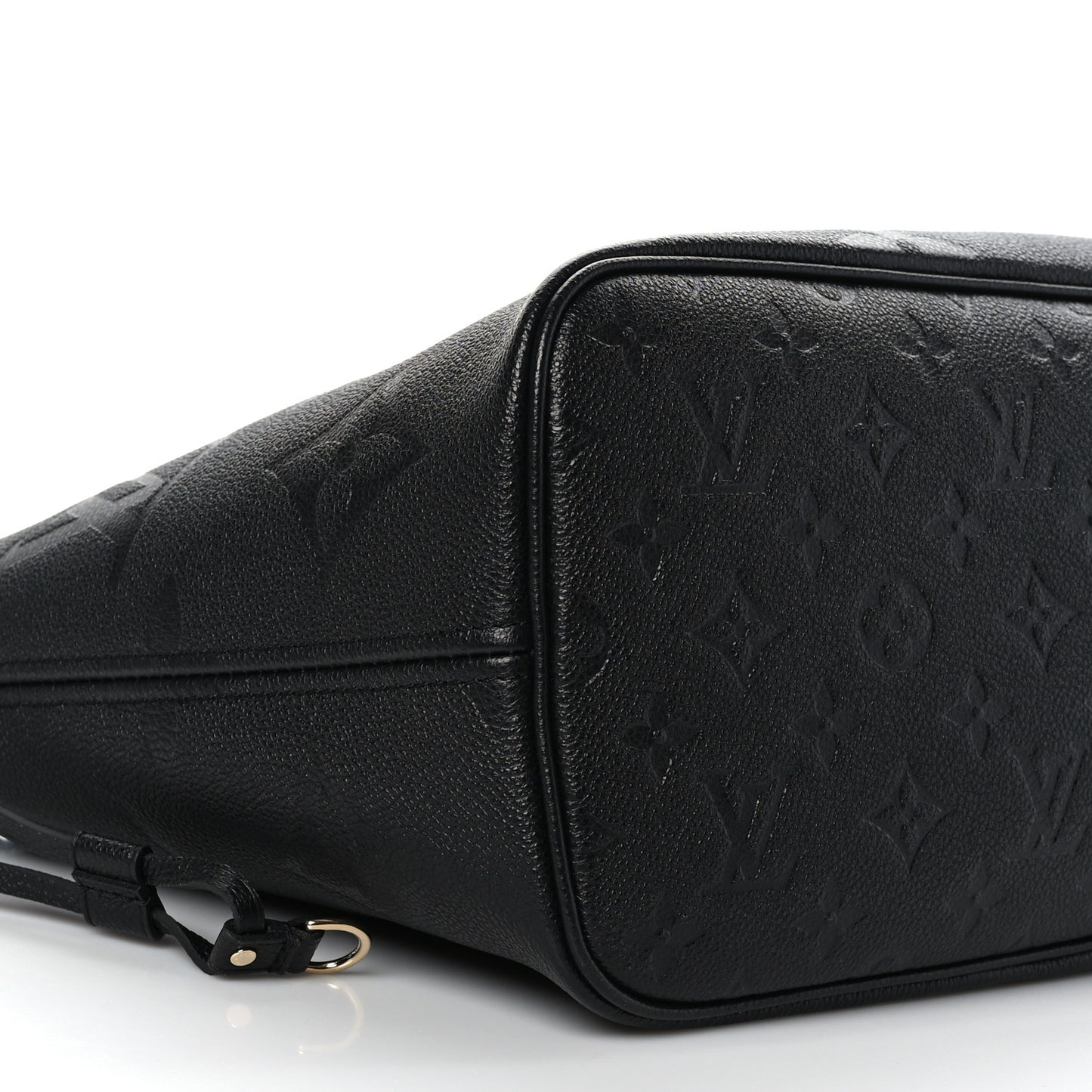 Empreinte Monogram Giant Neverfull MM Black