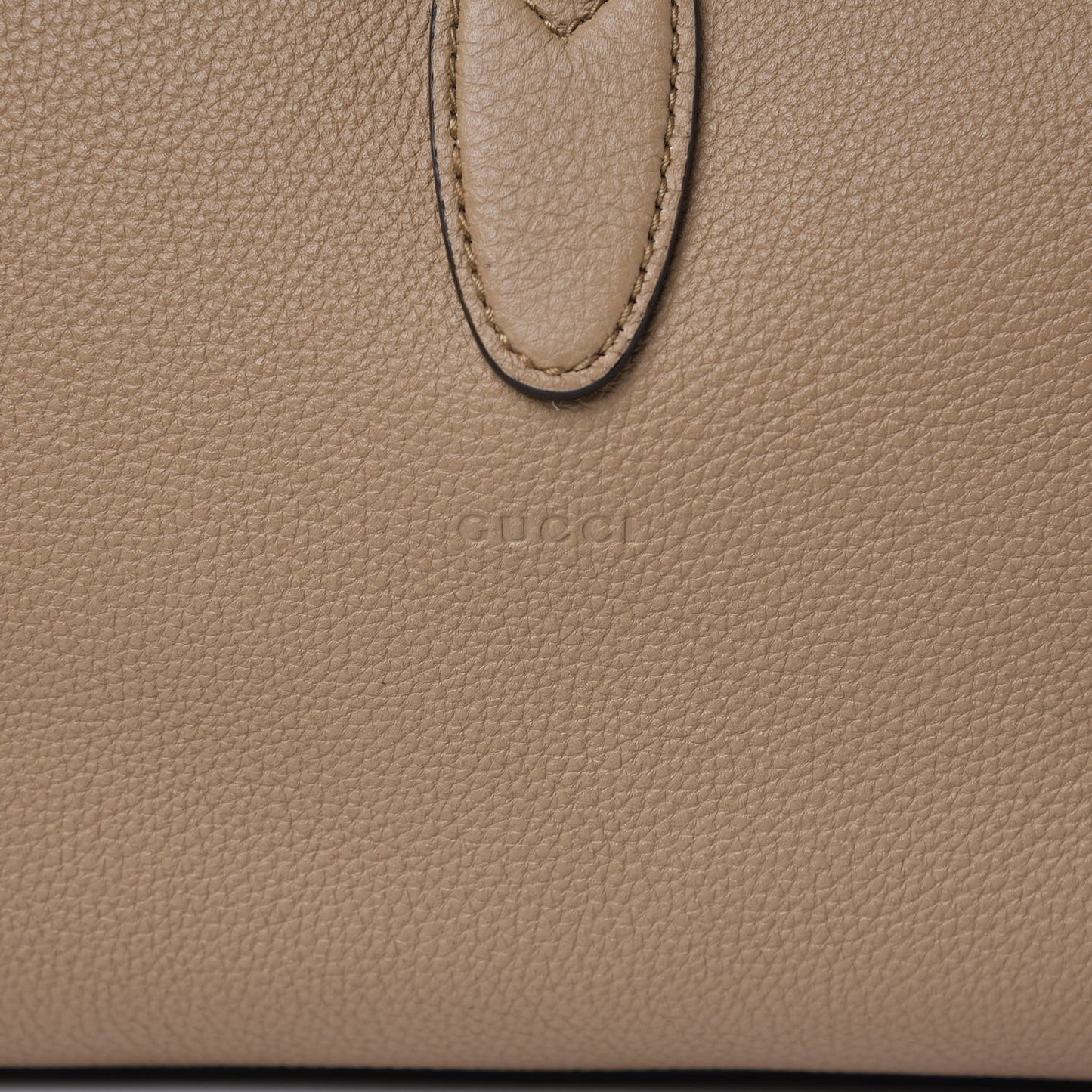 Soft Calfskin Medium Jackie Top Handle Bag Classic Camel