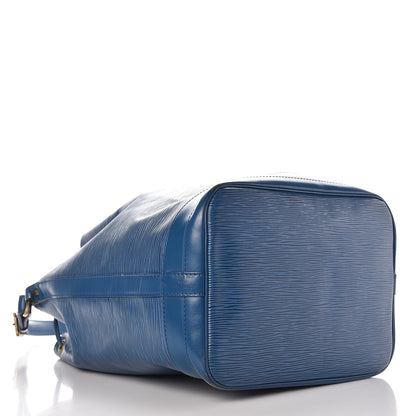 Louis Vuitton Epi Noe Toledo 4 of 13