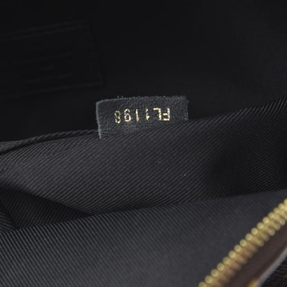 Louis Vuitton Monogram Palm Springs Backpack PM 6 of 12