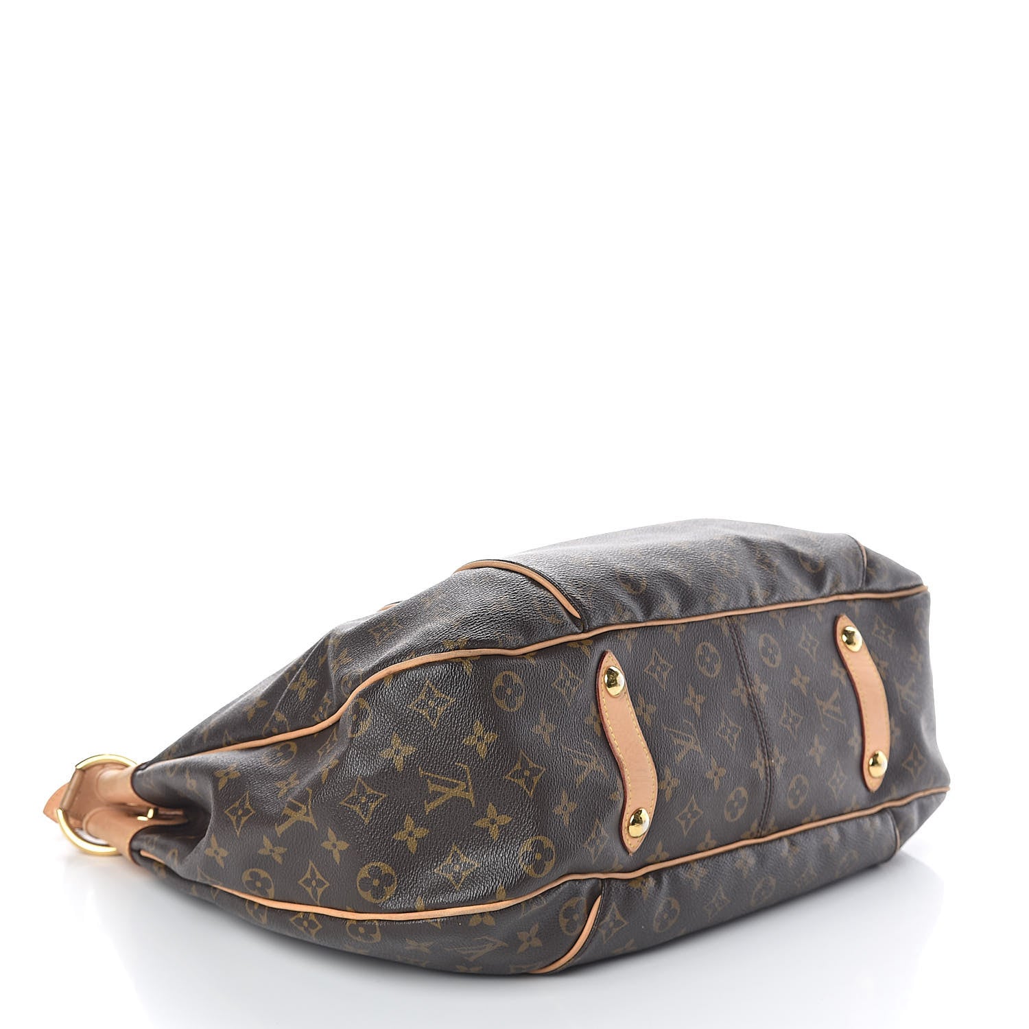 Louis Vuitton Monogram Galliera GM 4 of 11