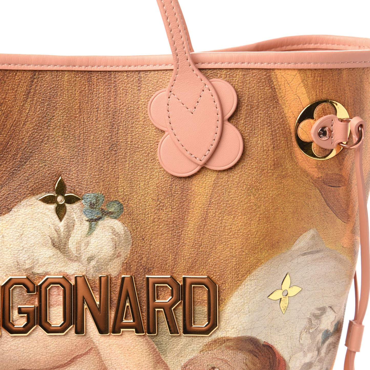 Masters Fragonard Neverfull MM