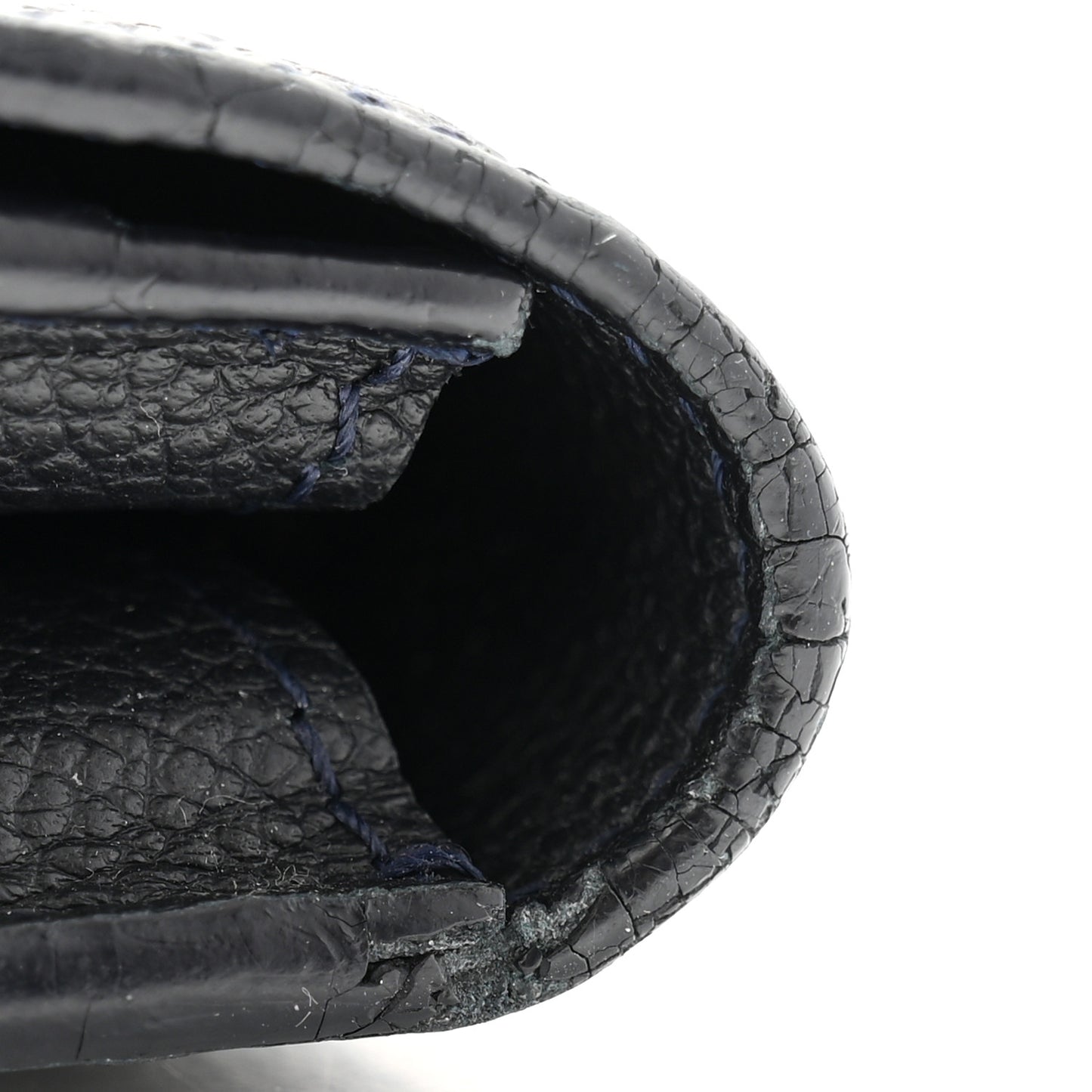 Empreinte Curieuse Wallet Infini
