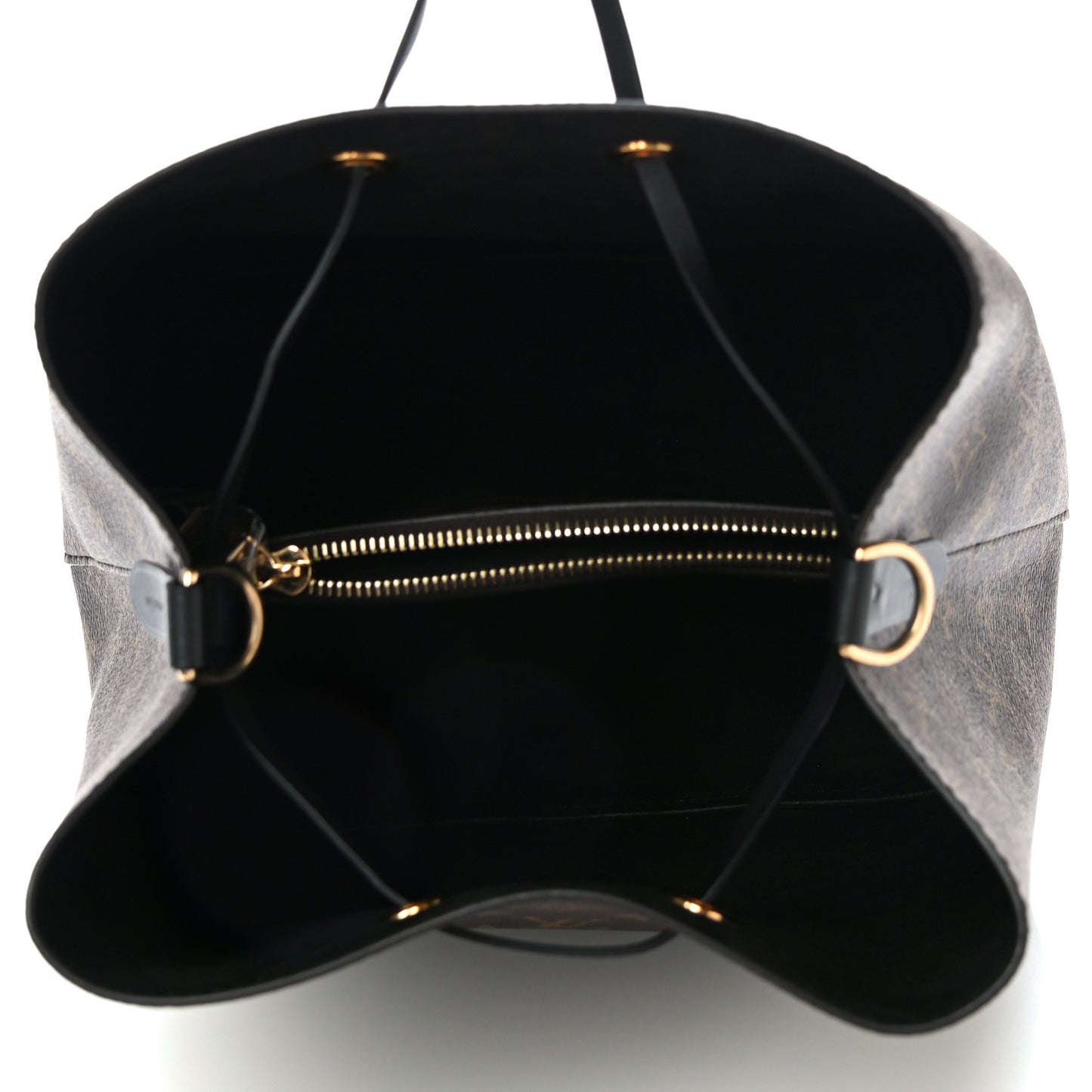 Monogram Neonoe MM Black