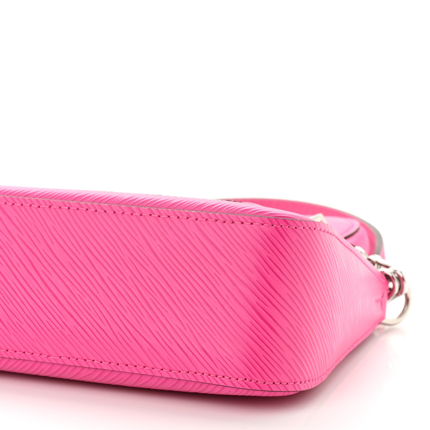 Louis Vuitton Epi Marellini Rose Miami 10 of 10