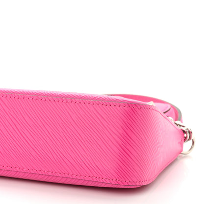 Louis Vuitton Epi Marellini Rose Miami 10 of 10