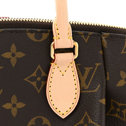 Louis Vuitton Monogram Turenne PM 10 of 11