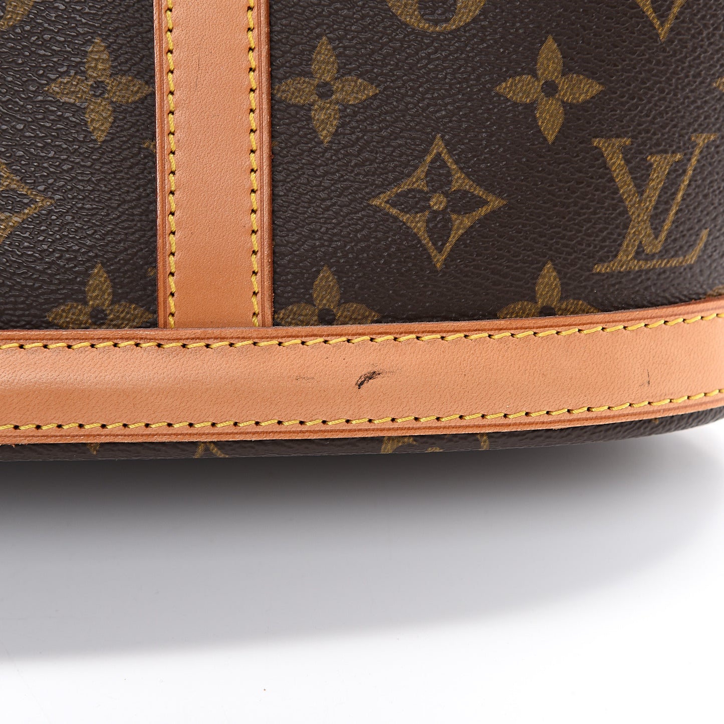 Monogram Babylone