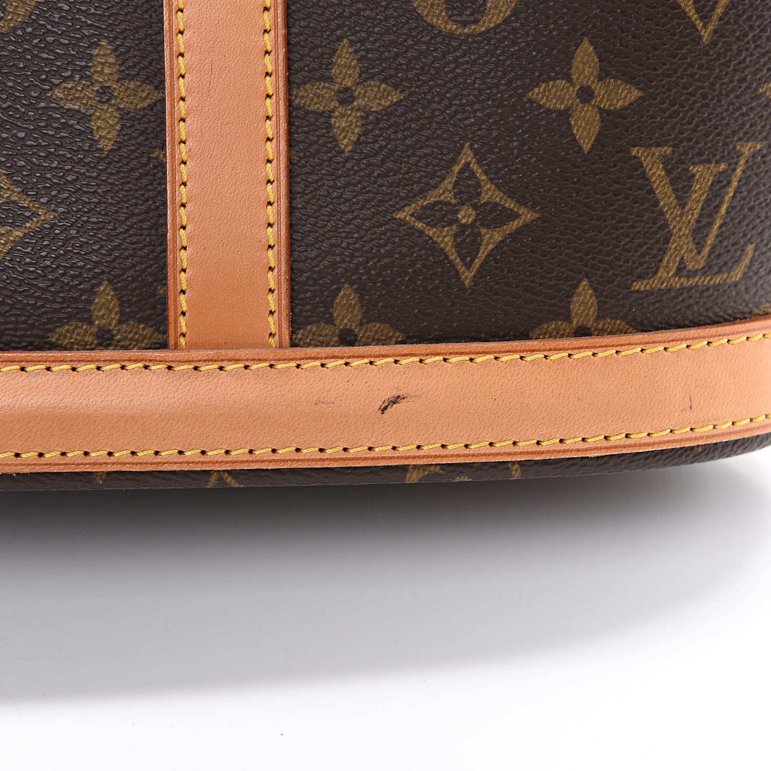 Louis Vuitton Monogram Babylone 18 of 22