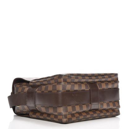 Louis Vuitton Damier Ebene Naviglio 4 of 7
