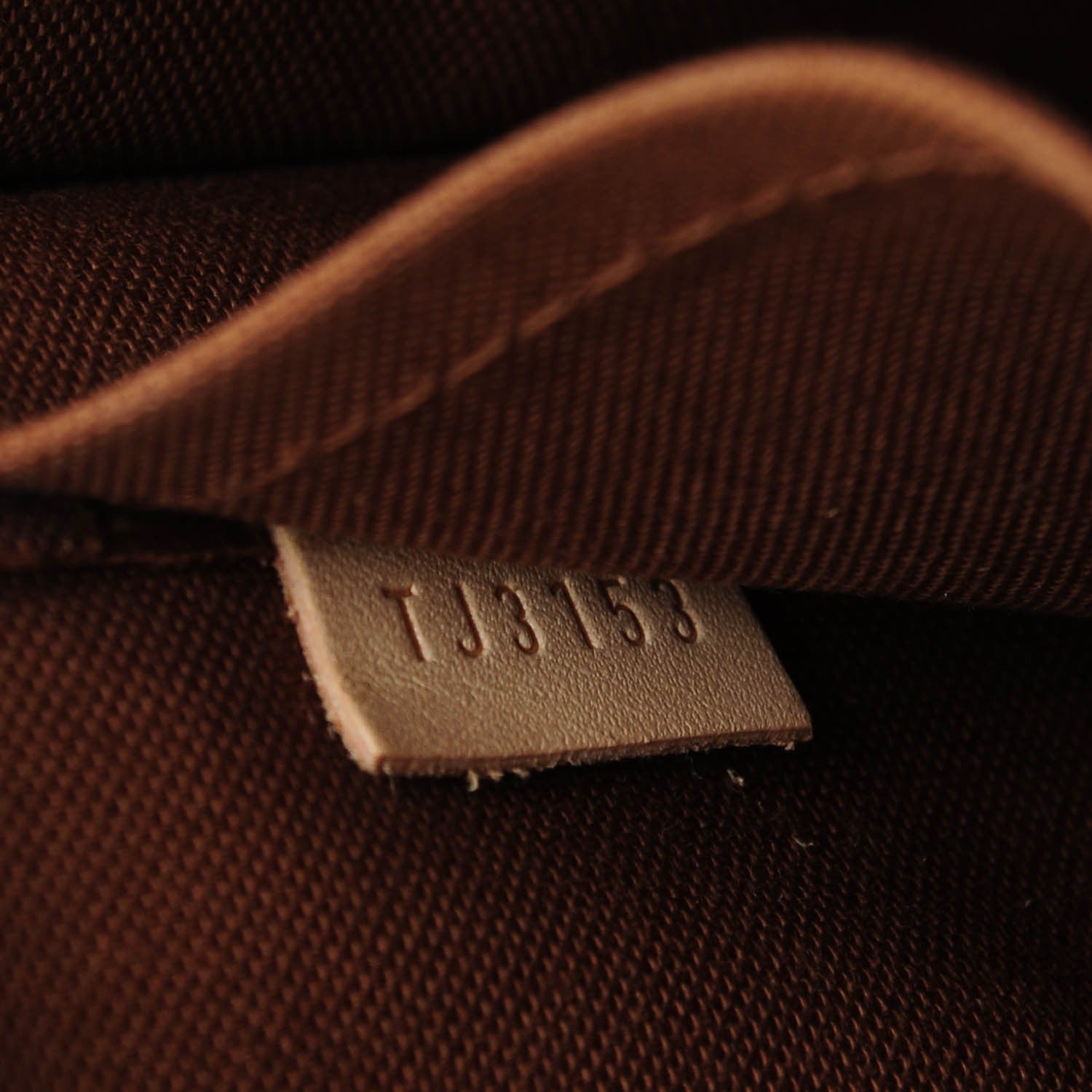 Louis Vuitton Monogram Sologne 7 of 8