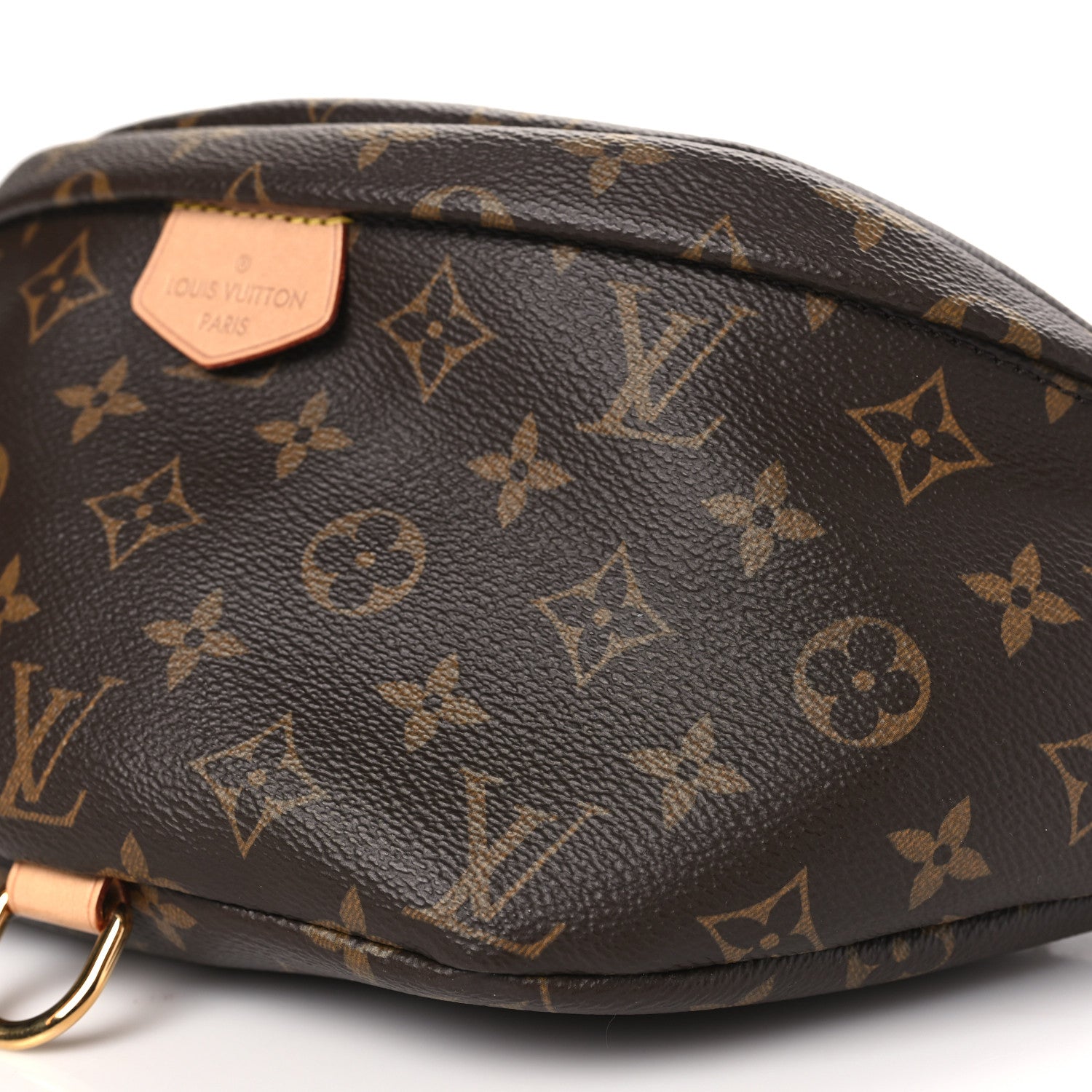 Louis Vuitton Monogram Bumbag 9 of 9