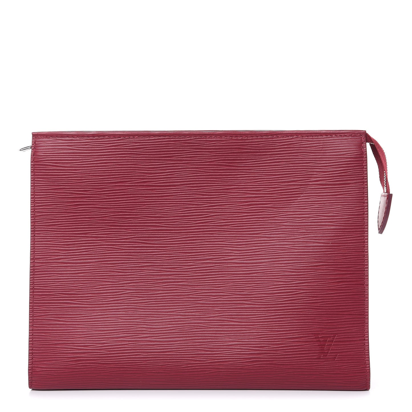 Epi Toiletry Pouch 26 Fuchsia