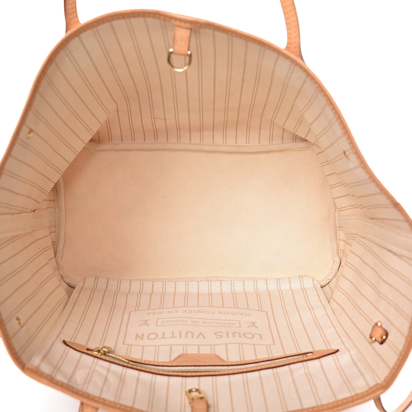 Damier Azur Neo Neverfull MM