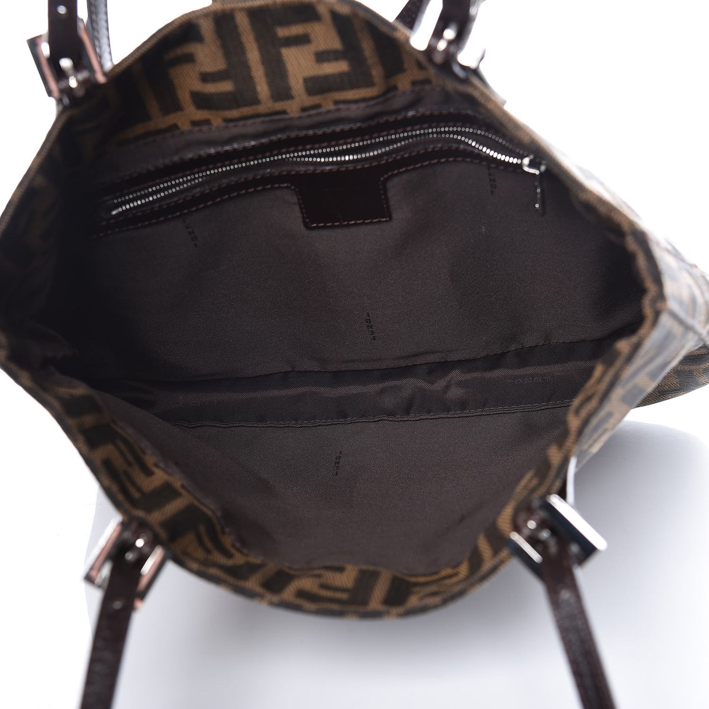 Zucca Shoulder Bag Tobacco