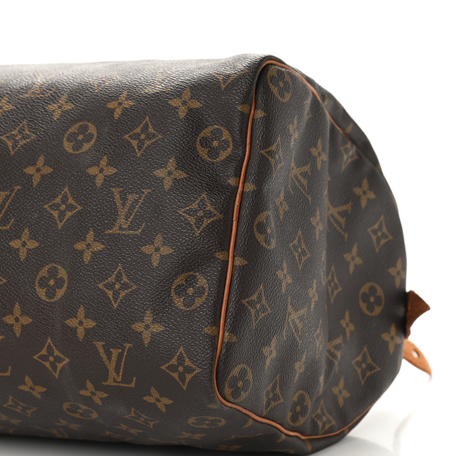 Louis Vuitton Monogram Speedy 35 10 of 12