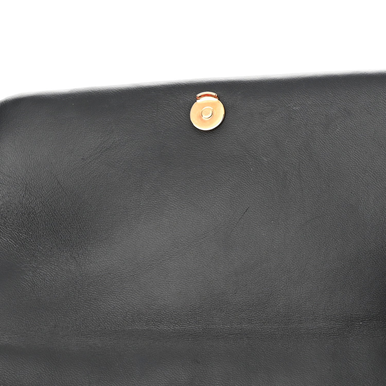 Burberry Patent Quilted Horseferry Print Lola Bum Bag Black 13 of 15