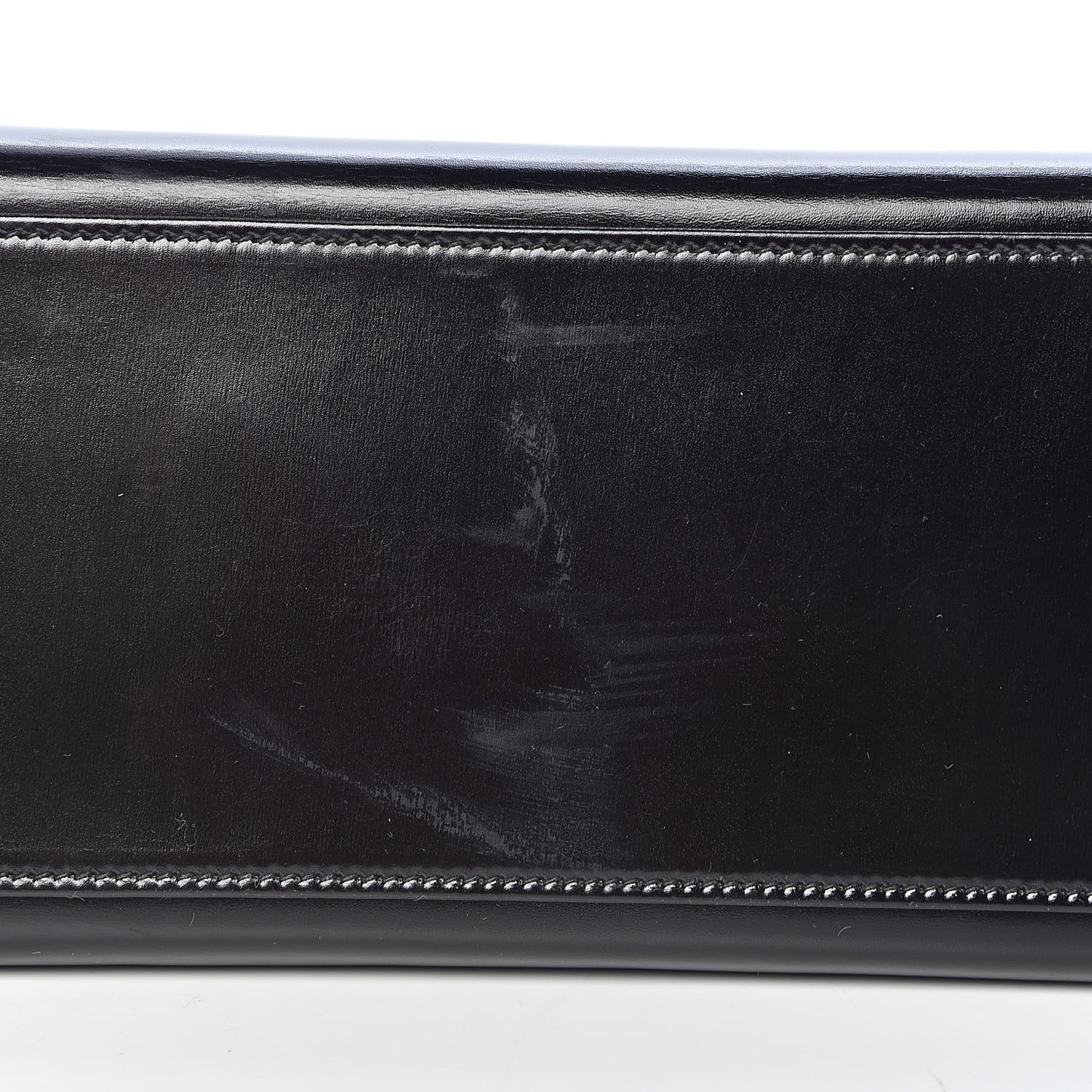 Box Kelly Sellier 32 Black