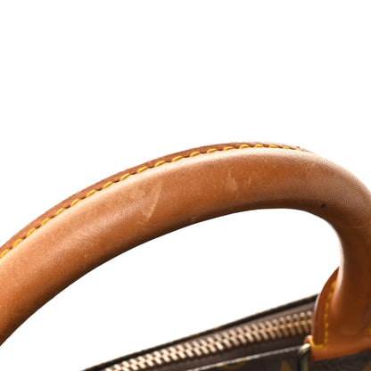 Louis Vuitton Monogram Keepall 60 11 of 12