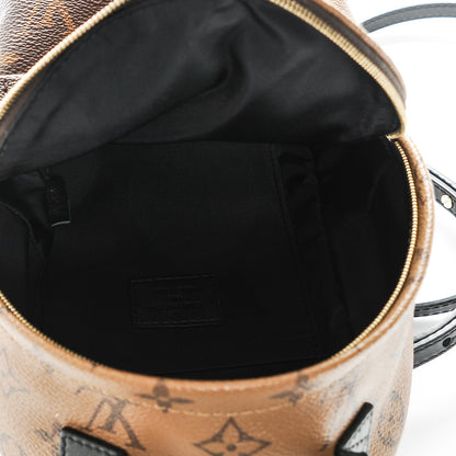 Louis Vuitton Reverse Monogram Palm Springs Backpack Mini 5 of 7