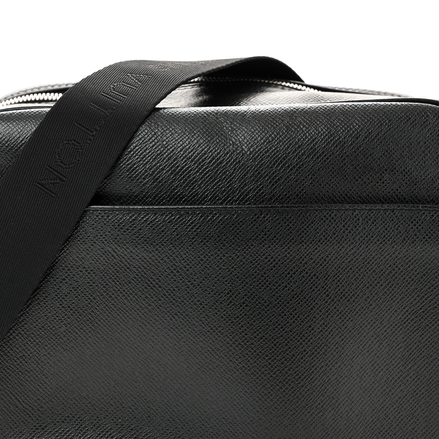 Louis Vuitton Taiga Reporter Messenger Ardoise 7 of 9