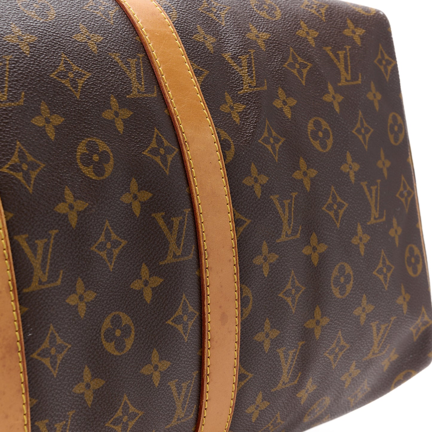 Monogram Keepall 50