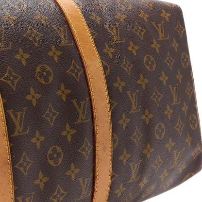Louis Vuitton Monogram Keepall 50 18 of 20