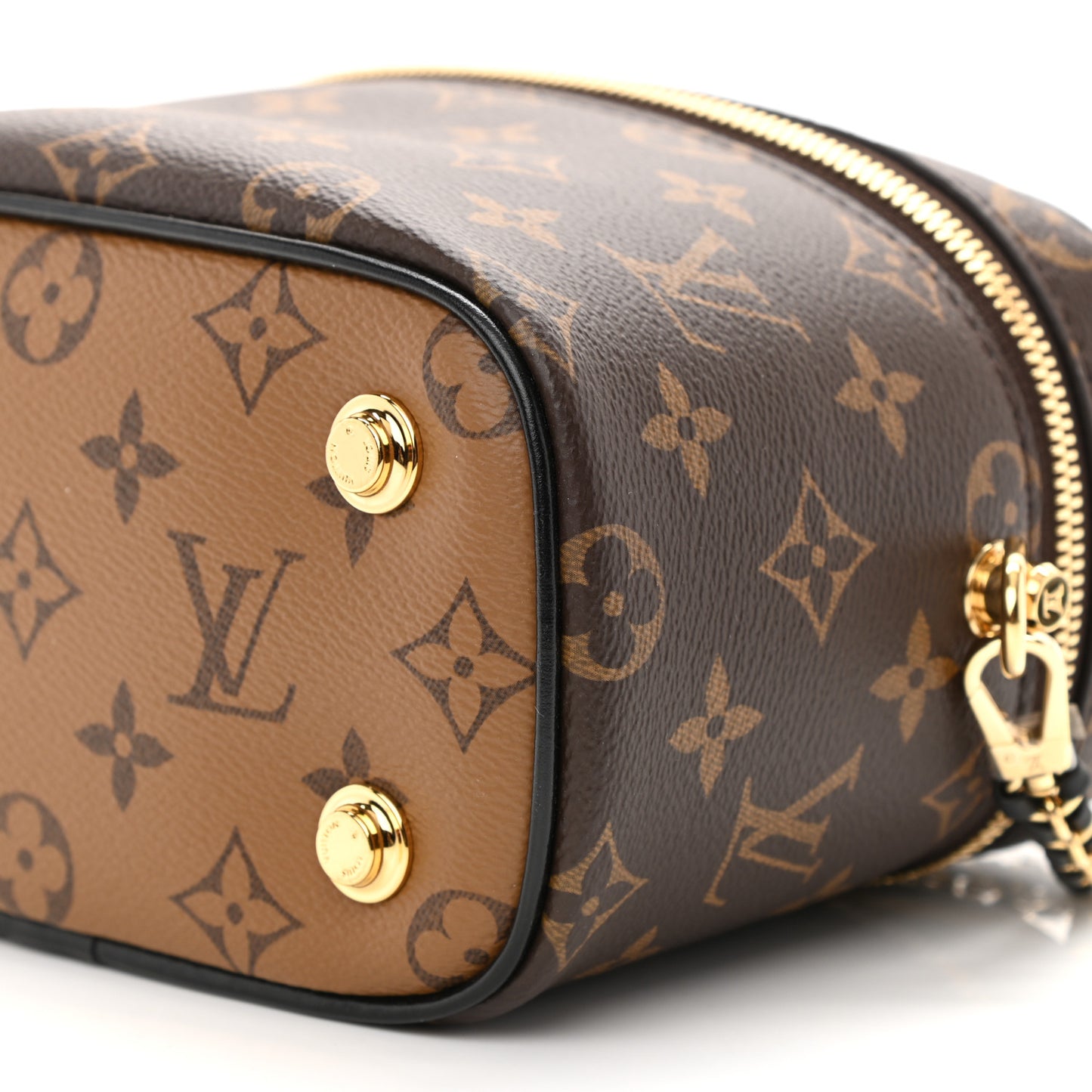 Reverse Monogram Vanity PM