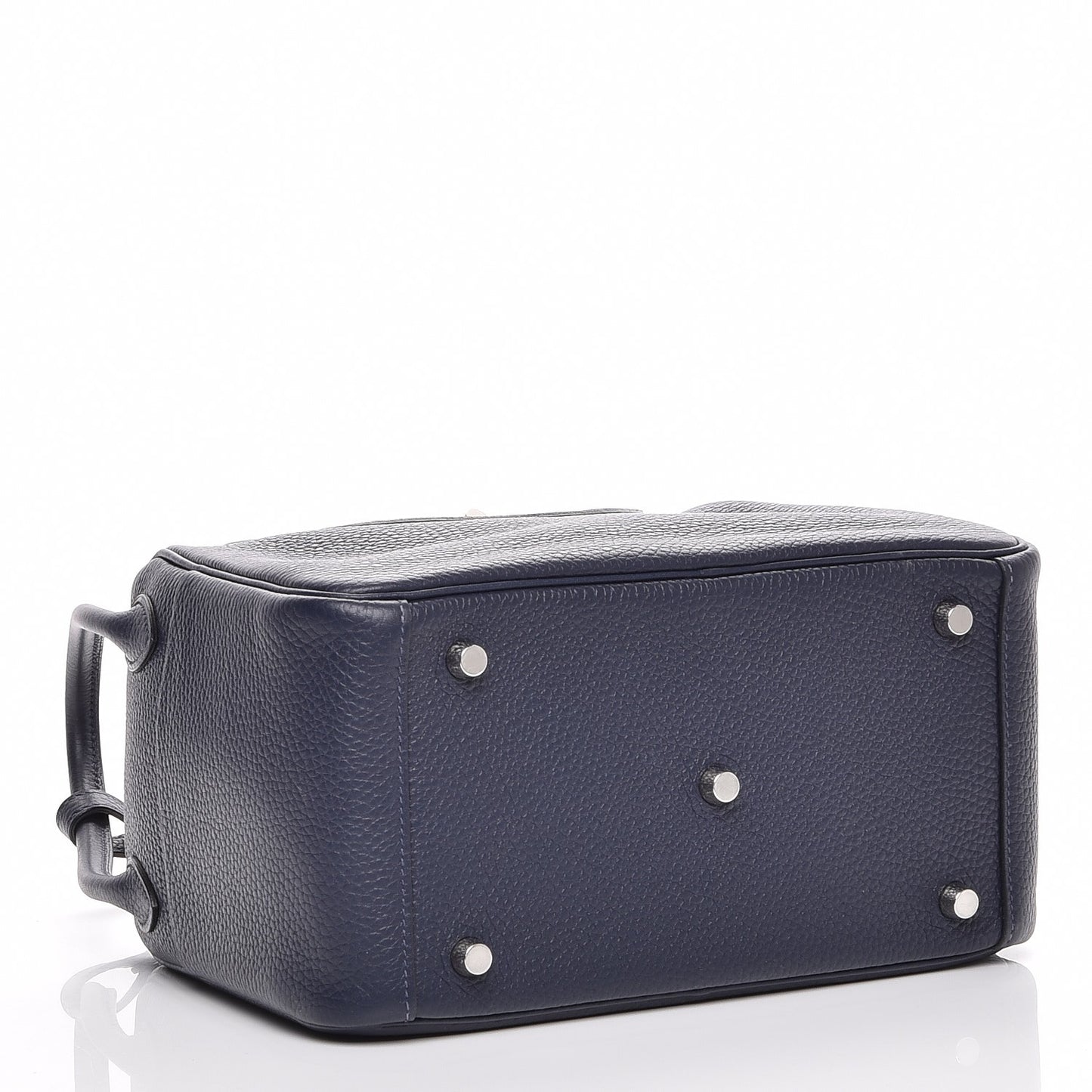 Taurillon Clemence Lindy 26 Bleu Nuit