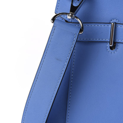 Hermes Swift Jypsiere 28 Bleu Paradis 15 of 19