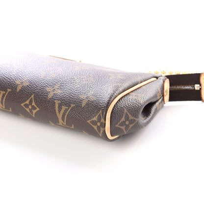 Louis Vuitton Monogram Eva Clutch 6 of 9
