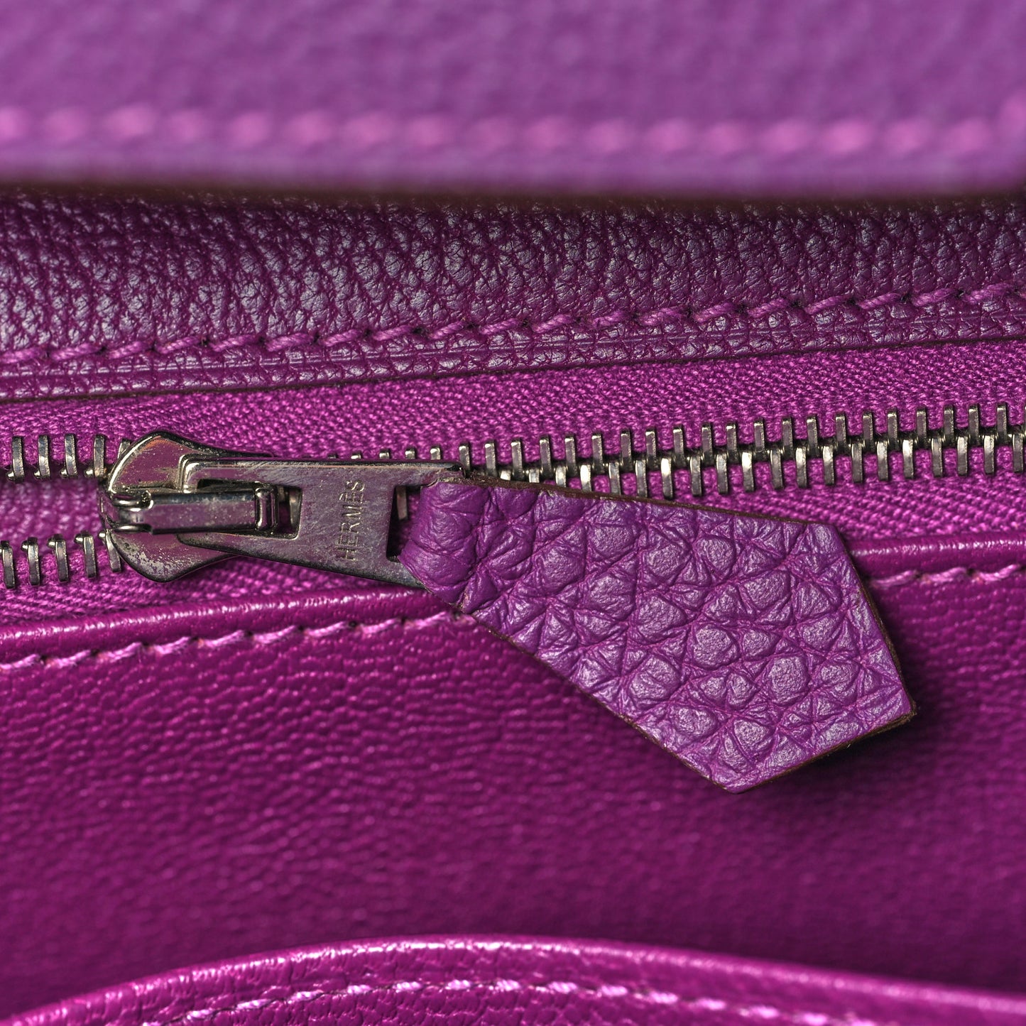 Togo Birkin 30 Anemone