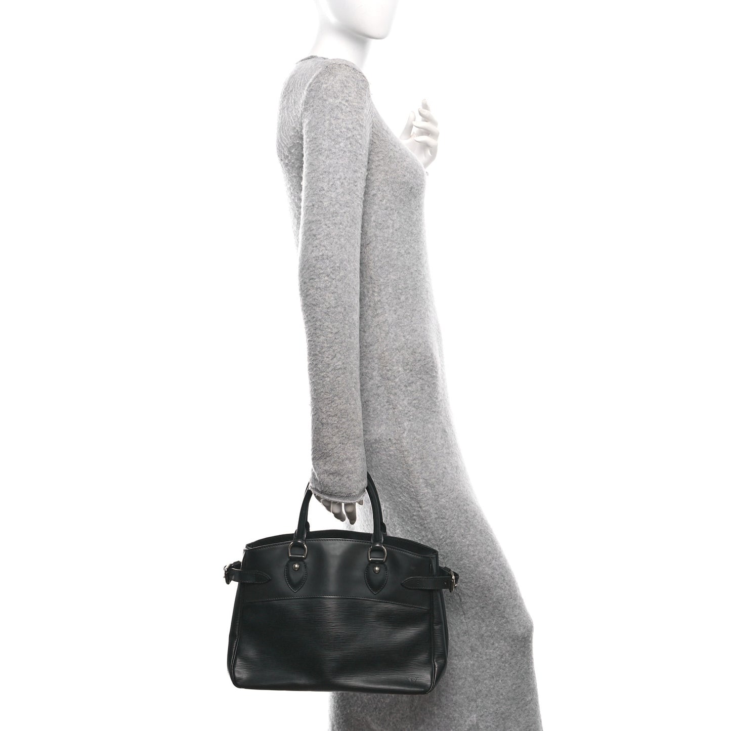 Epi Passy PM Black