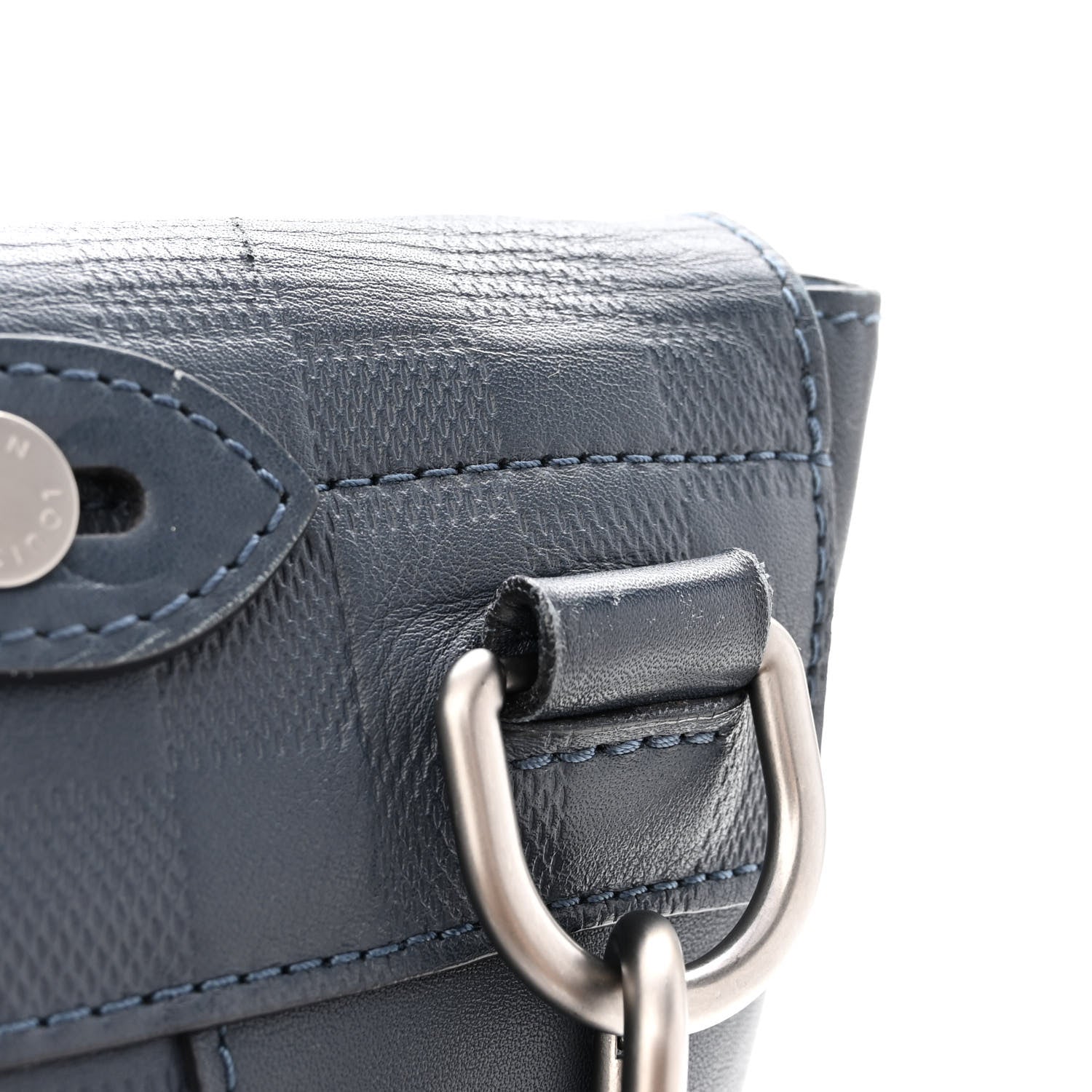 Louis Vuitton Damier Infini Loft Cosmos 20 of 21