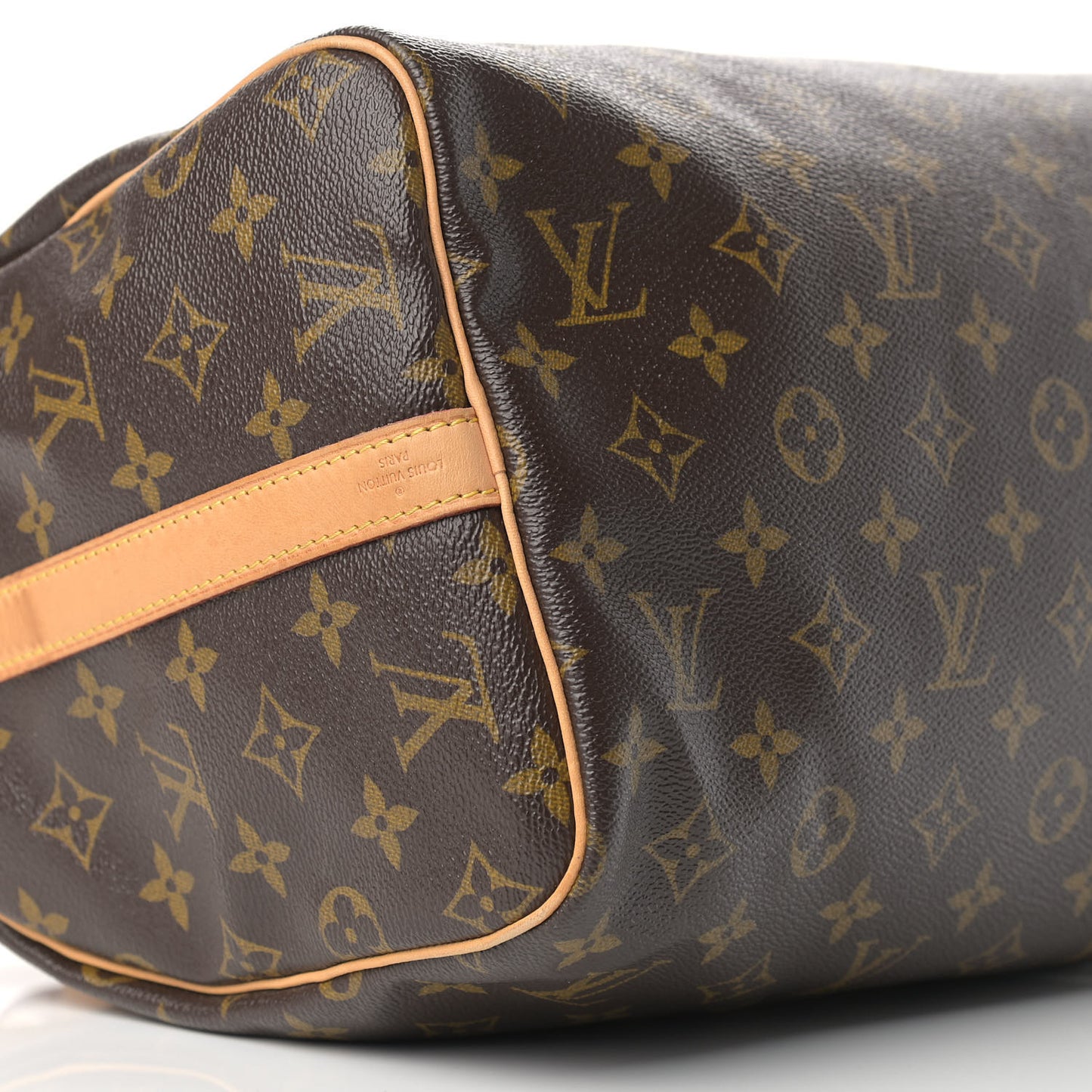 Monogram Speedy Bandouliere 30
