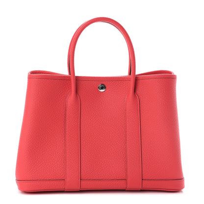 Hermes Negonda Garden Party 30 TPM Bougainvillea 1 of 8