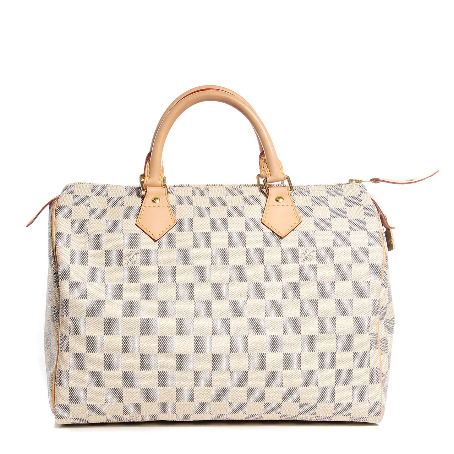 Damier Azur Speedy 30