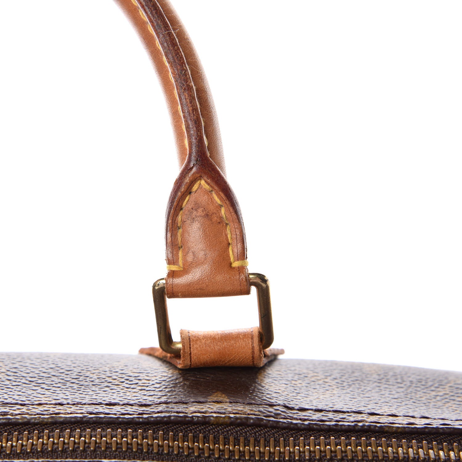 Louis Vuitton Monogram Speedy 30 16 of 17