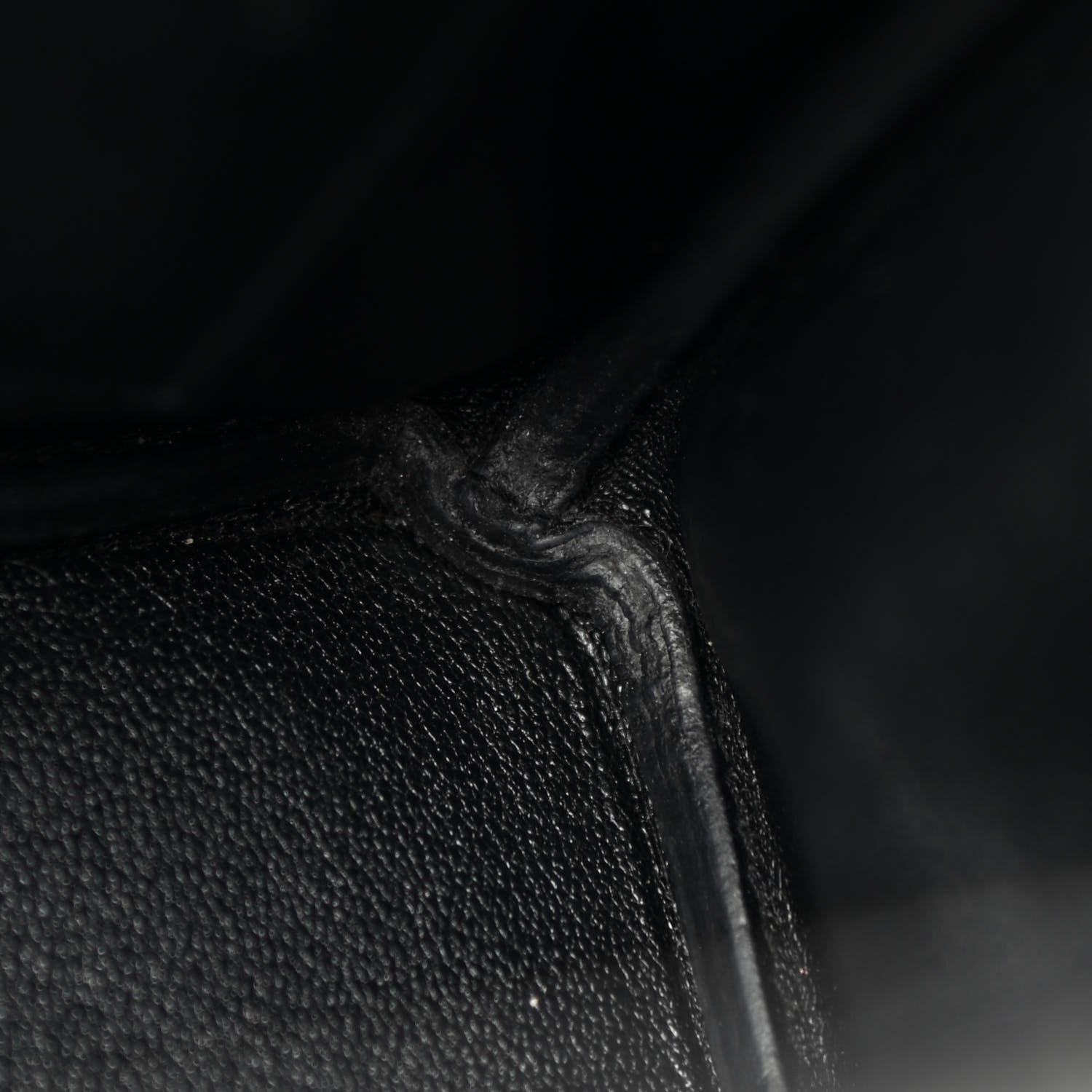 Hermes Epsom Birkin 30 Black 13 of 15