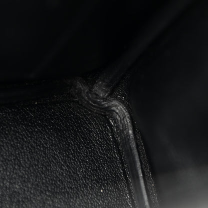 Hermes Epsom Birkin 30 Black 13 of 15