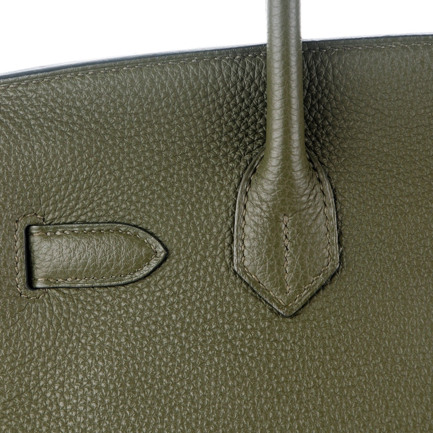 Togo Birkin 30 Canopee