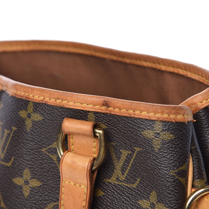 Louis Vuitton Monogram Batignolles 10 of 18