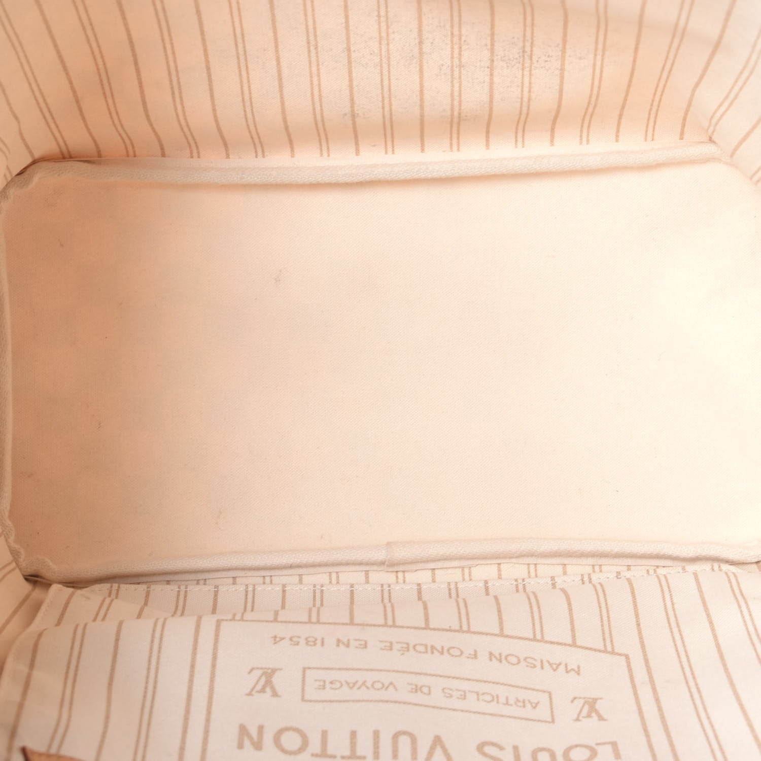 Louis Vuitton Damier Azur Neo Neverfull MM 9 of 17