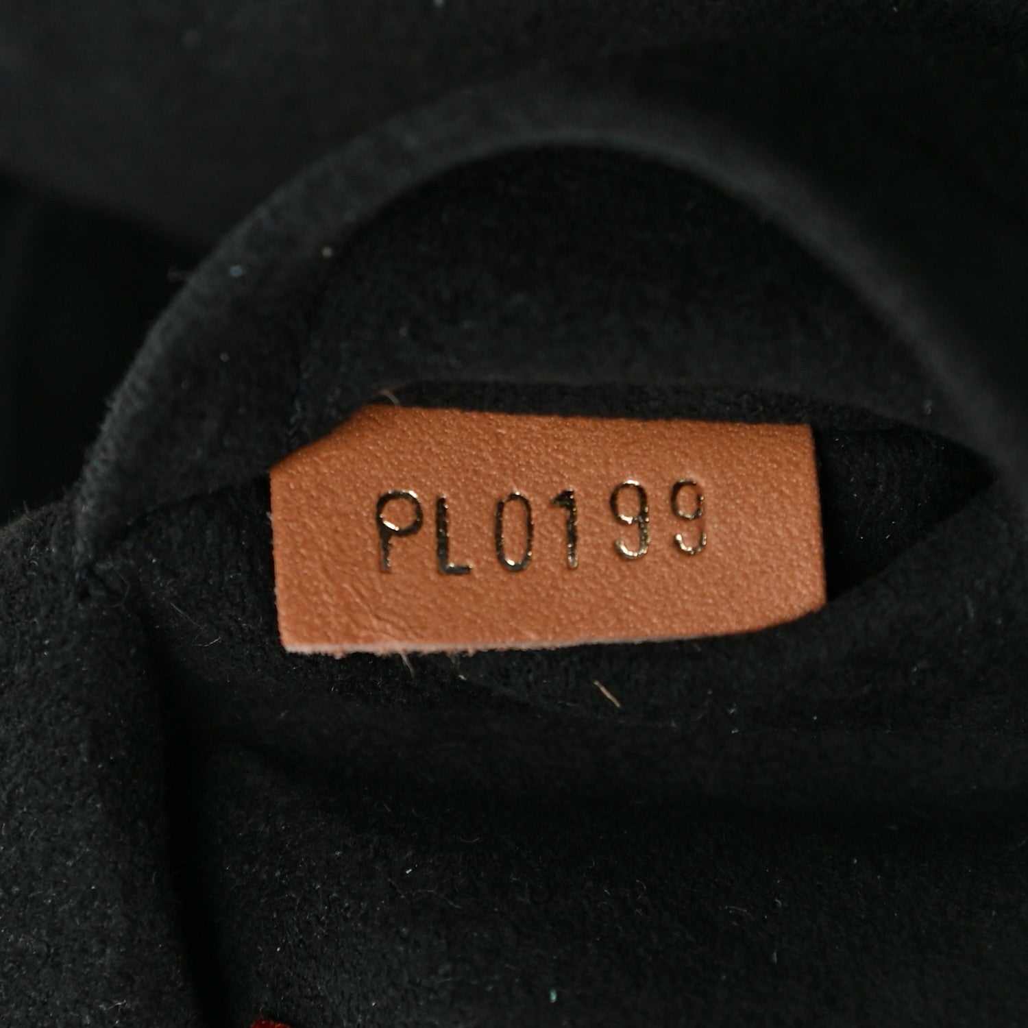 Louis Vuitton Reverse Monogram Giant Boite Chapeau Souple 7 of 22