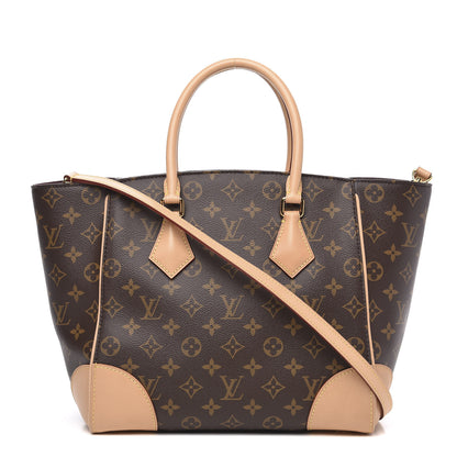 Louis Vuitton Monogram Phenix MM 1 of 11